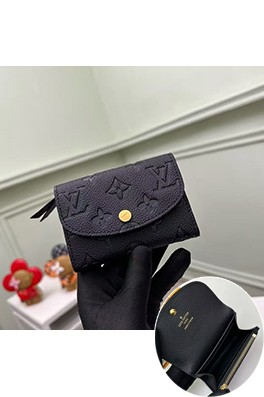 ルイヴィトンスーパーコピー Pallas Compact Wallet ショートウォレット M81455