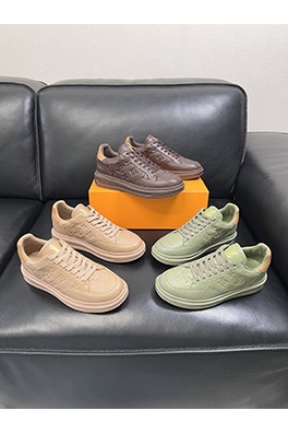 ルイヴィトン 高品質のスポーツシューズ