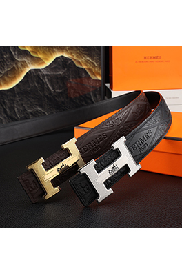 エルメス メンズパンチングベルト