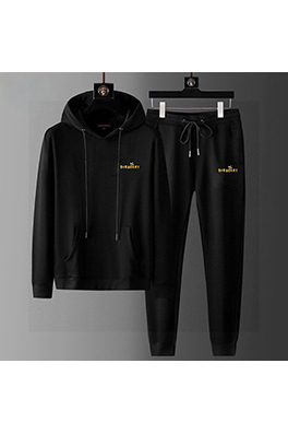 バーバリースーパーコピー Burberry 最新のトレンドパーカーとパンツのセット