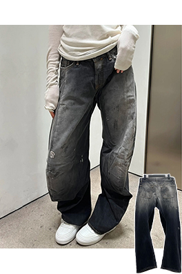 アクネストゥディオズスーパーコピー ファッションシミタージーンズ