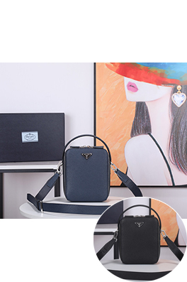 プラダスーパーコピー 新作メンズショルダーバッグ