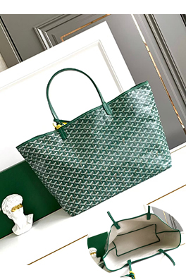 ゴヤールコピー レディースゴヤールのサンルイGMサイズ