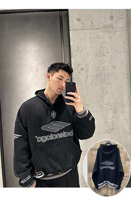 バレンシアガブランドスーパーコピー BALENCIAGA ファッションパーカー