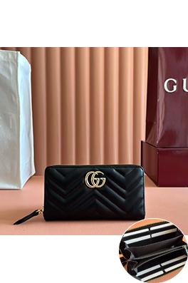 グッチ 新しいのブティック品質のクラッチ