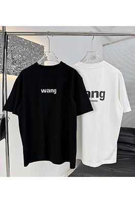 アレキサンダーワン Alexander Wang クラシック半袖Tシャツ