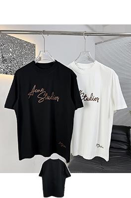 アクネストゥディオズブランドスーパーコピー Acne Studios ファッション半袖Tシャツ
