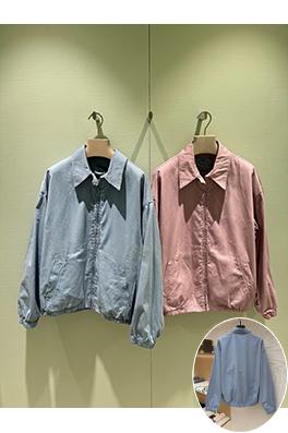 プラダブランドスーパーコピー ジッパー付き長袖刺繍ロゴジャケット