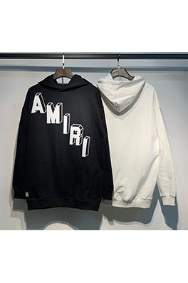 アミリブランドコピー AMIRI 新モデル 360g 純綿テリークロス ペイズリー柄フード付きスウェットシャツ