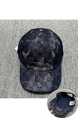 グッチコピー クラシックな品質のベースボールキャップ