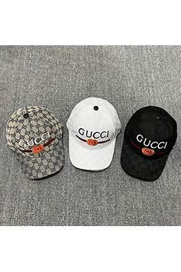 グッチ GUCCI は公式サイトと同期していますベースボールキャップ