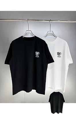 アクネストゥディオズ Acne Studios 新モデルファッション半袖Tシャツ