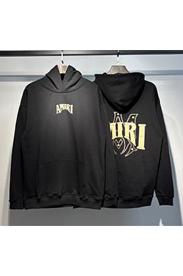 アミリブランドスーパーコピー AMIRI 新しいフード付きスウェットシャツ