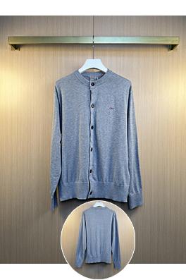 ディオールスーパーコピー DIOR 新しい文字刺繍ロゴ入りウェビングニットカーディガン