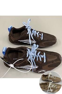 バレンシアガスーパーコピー Monday Ultra クラシックのカップルスニーカー