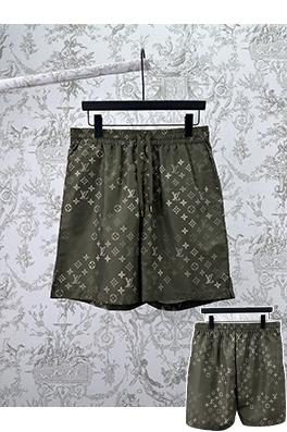 ルイヴィトン MONOGRAM カーゴショーツ