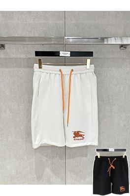 バーバリーコピー BURBERRY 最新のカジュアルショーツ