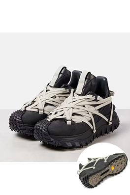 リックオウエンスコピー ファッションなスニーカー