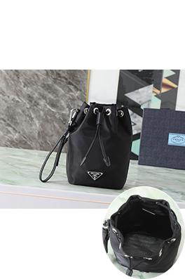 プラダブランドスーパーコピー 1NS369_R067_F0002 ファッションストラップロープ多目バッグ