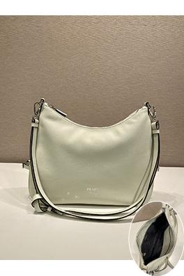 プラダコピー 新しいレディースホーボーバッグ