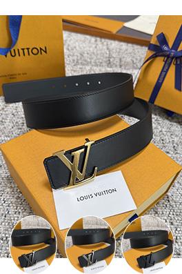 ルイヴィトンスーパーコピー 両面の平織りシリーズベルト