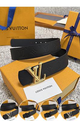 ルイヴィトンスーパーコピー Dimension クラシックな革底ベルト