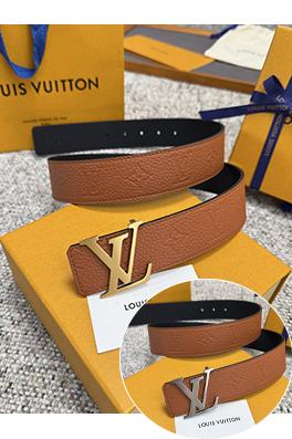 ルイヴィトンコピー クラシックなライチ柄の押しベルト