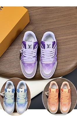ルイヴィトンブランドスーパーコピー カジュアルスポーツシューズ