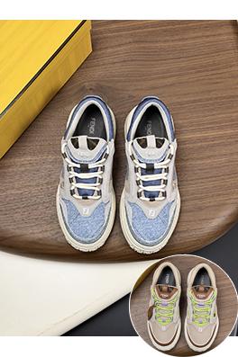 フェンディコピー 新モデルカジュアルスポーツシューズ