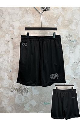 クロムハーツ キラキラ光るホッケーショーツ