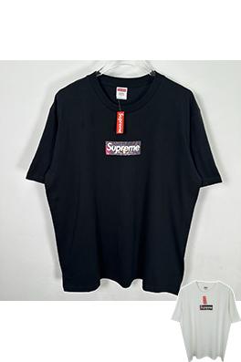 シュプリームコピー Supreme × Michael Jackson BOX LOGO TEE マイケルジャクソンのアルバムプリント入り半袖Tシャツ
