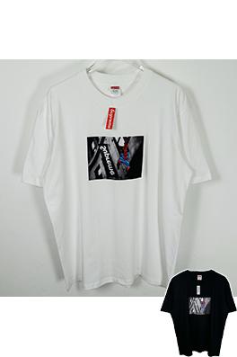 シュプリーム Supreme SS26 SPIDER-MAN TEE スパイダーマンプリント半袖Tシャツ
