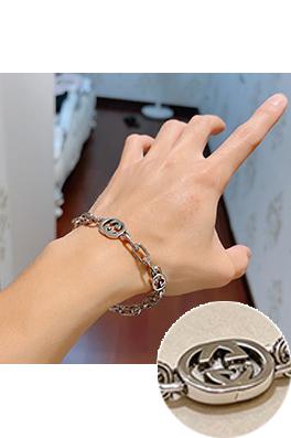 グッチ クラシックブレスレット