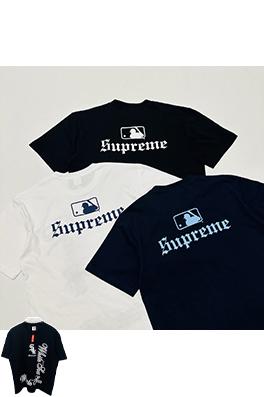 シュプリーム SUPREME CHICAGO WHITE SOX TEE クラシックなベースボール文化とニューヨークのストリートスタイルを融合させた半袖Tシャツ