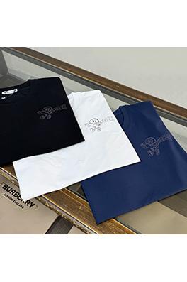 モンクレール Moncler 新作プリントロゴ入り半袖Tシャツ