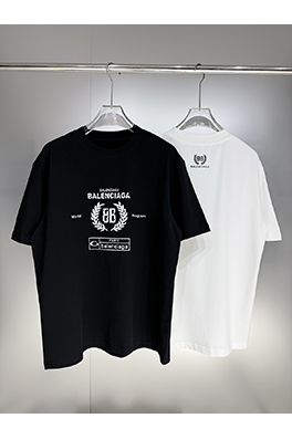 バレンシアガ BALENCIAGA クラシック半袖Tシャツ