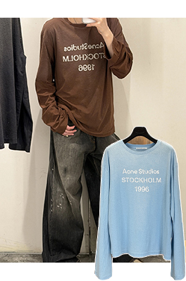 アクネストゥディオズコピー Acne Studios 1996 長袖シャツ