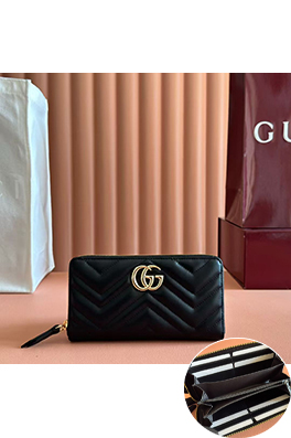 グッチ 新しいのブティック品質のクラッチ