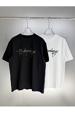 バレンシアガコピー BALENCIAGA 新モデルファッション半袖Tシャツ