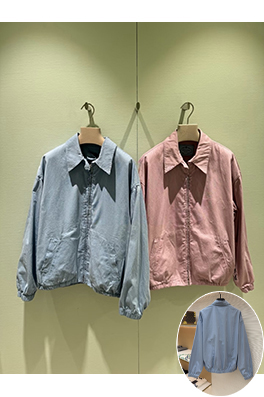 プラダブランドスーパーコピー ジッパー付き長袖刺繍ロゴジャケット