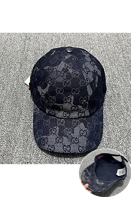 グッチコピー クラシックな品質のベースボールキャップ