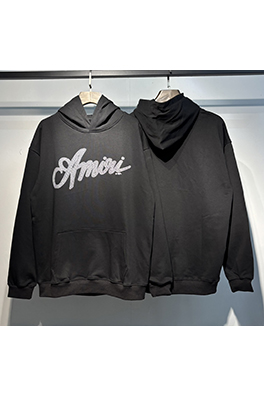 アミリコピー 新しいファッションフード付きスウェットシャツ