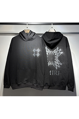 アミリブランドスーパーコピー AMIRI 新しいフード付きスウェットシャツ