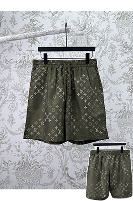 ルイヴィトン MONOGRAM カーゴショーツ