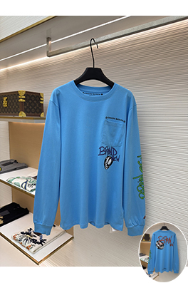 クロムハーツ MattyBoy 限定ファッション長袖シャツ