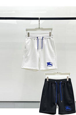 バーバリーブランドスーパーコピー BURBERRY 春夏カジュアルショーツ