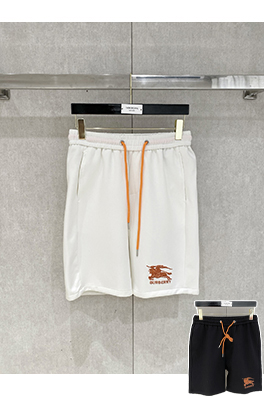 バーバリーコピー BURBERRY 最新のカジュアルショーツ