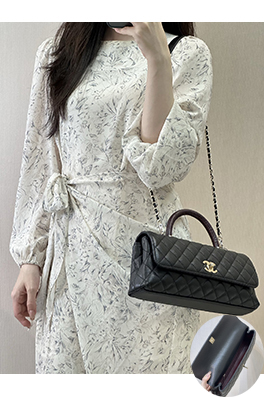 シャネルブランドコピー レディースクラシックなレトロバッグ