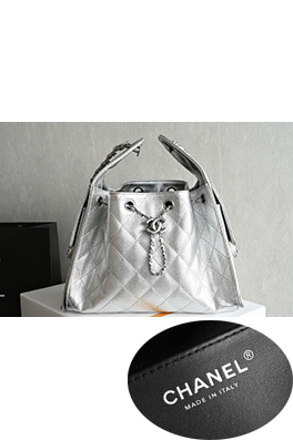シャネルブランドコピー 26C 25Bag レディースヒッピー風ショッピングバッグ