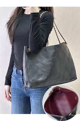 シャネルブランドスーパーコピー レディースファッションショッピングバッグ